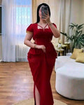 فستان رهف