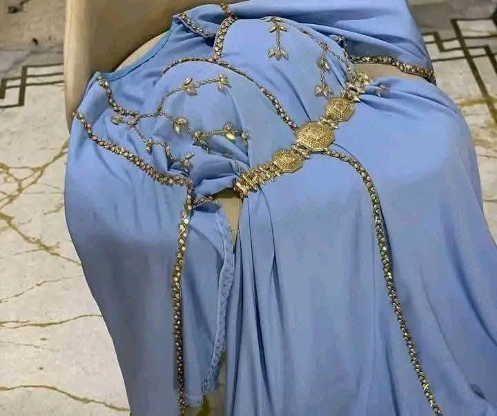 قفطان ليال