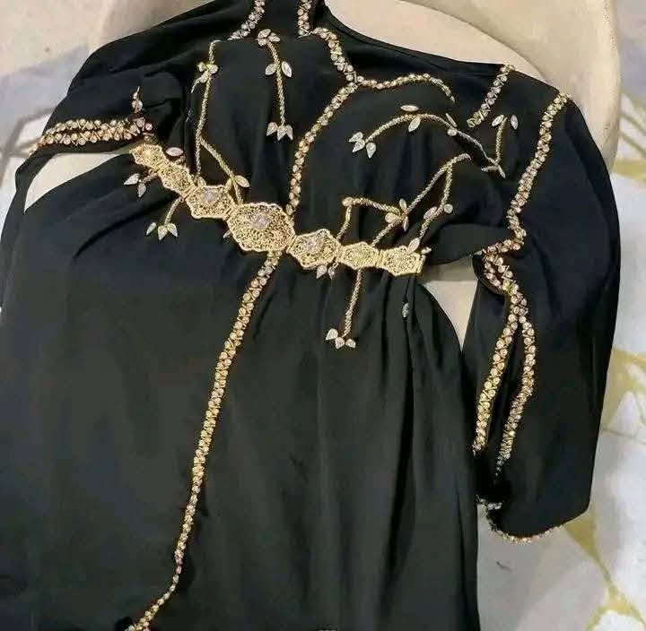 قفطان ليال