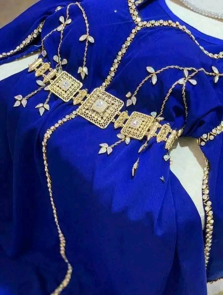 قفطان ليال