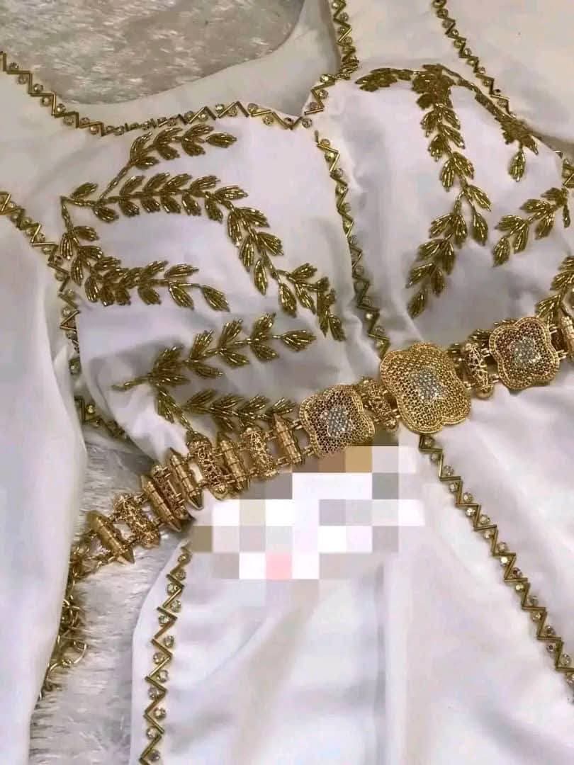 قفطان قمر