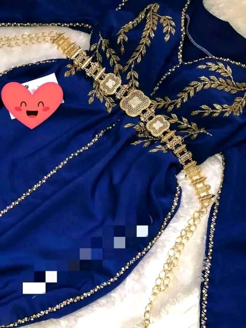 قفطان قمر