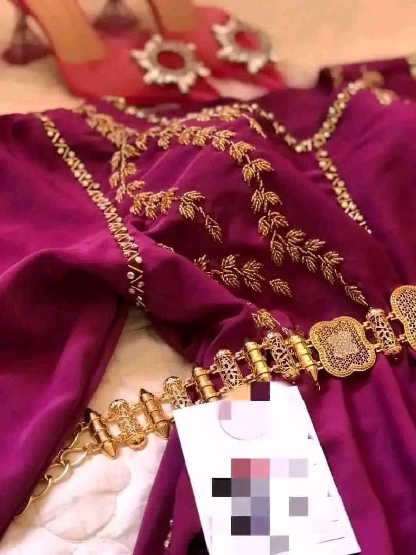 قفطان قمر