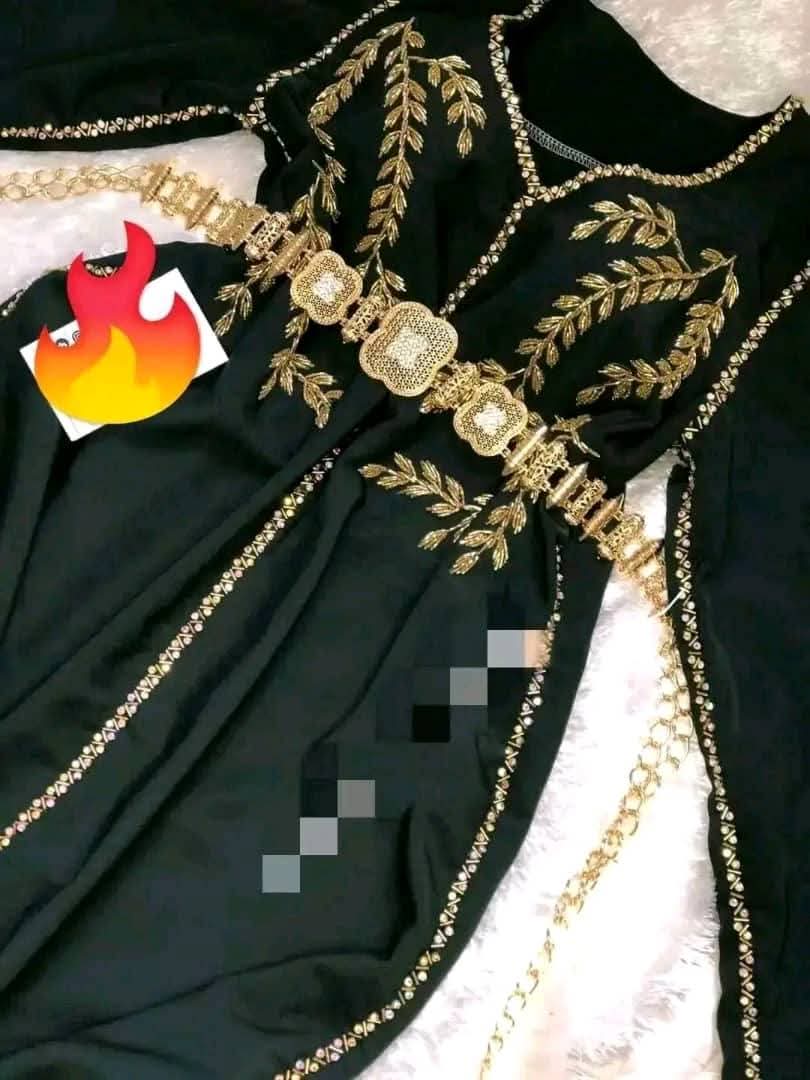 قفطان قمر