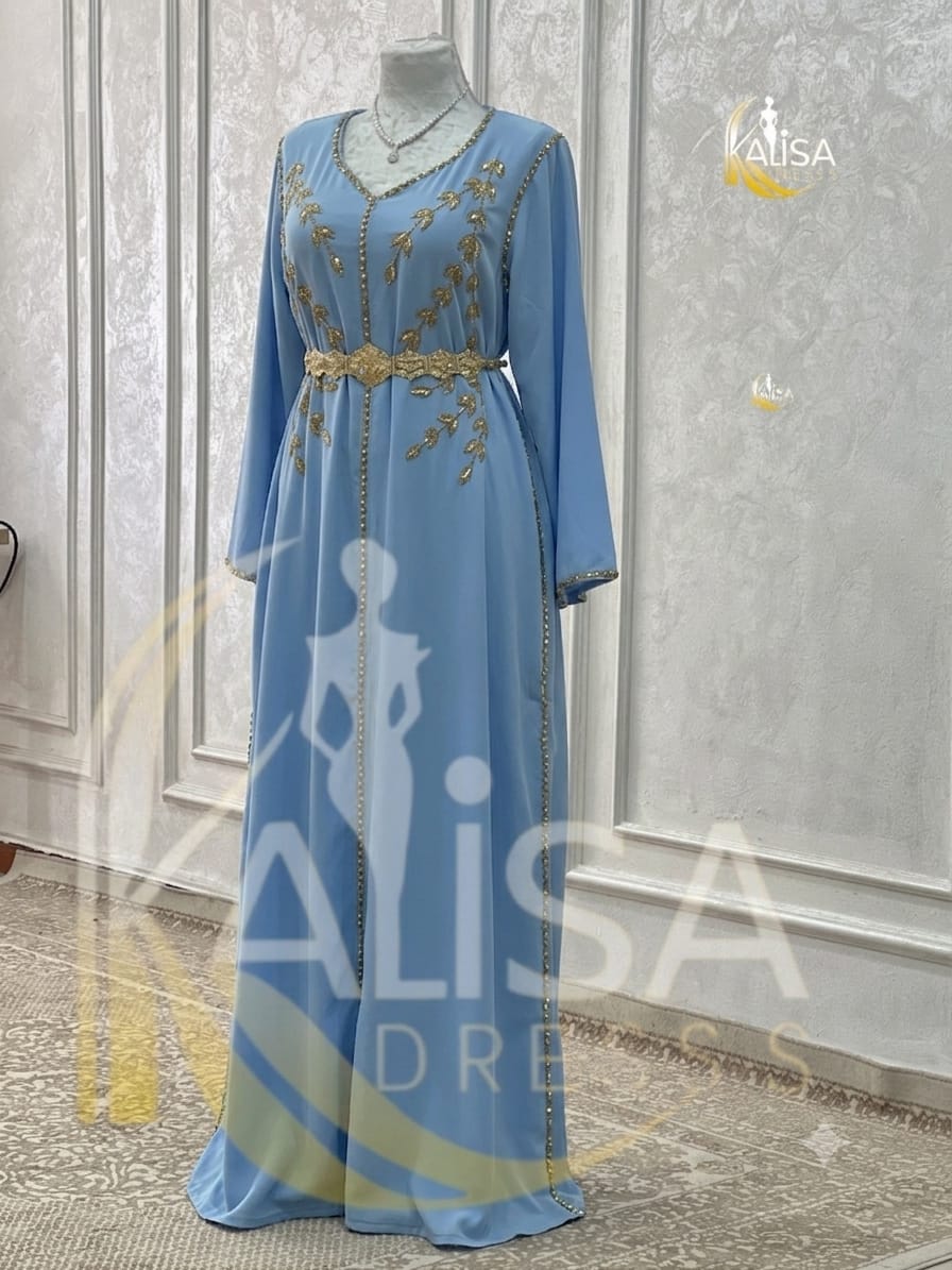 قفطان قمر