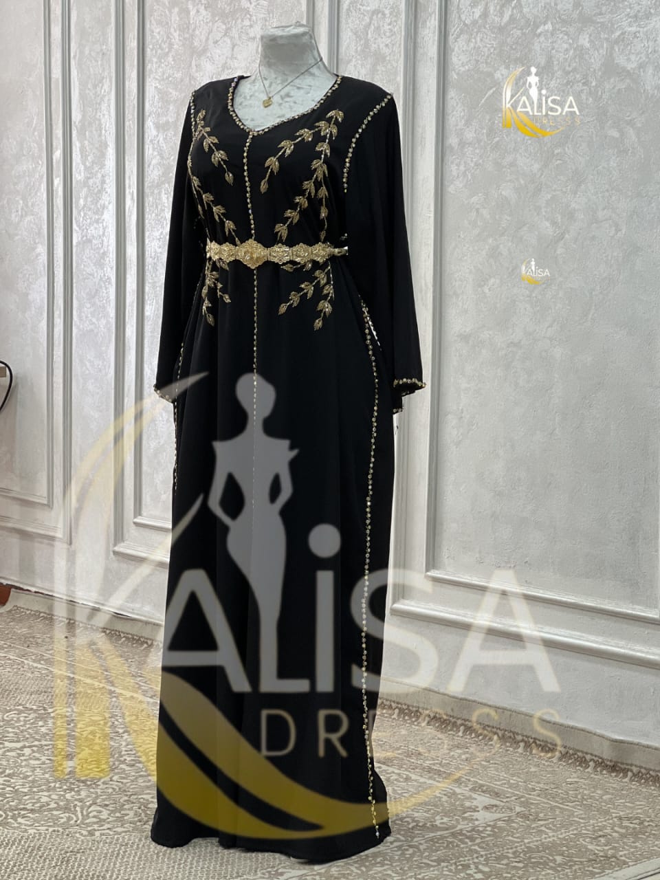 قفطان قمر